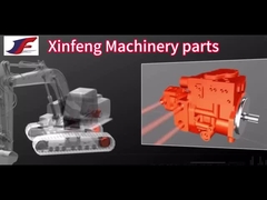 Máquinas hidráulicas