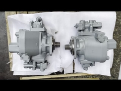 Peças sobressalentes de escavadeiras HPV125B UH07-7 bomba hidráulica principal para Hitachi