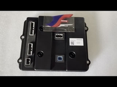 YA00002099 Unidade de controlo do controlador de escavadeira John Deere 210G