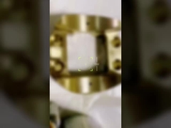 Kit de Reparação de Bomba de Escavação Hpv95 Bomba Hidráulica Assy Hpv95 para Komatsu PC200