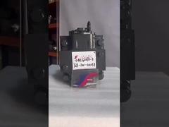 Bomba hidráulica de tipo Komatsu GD675-5