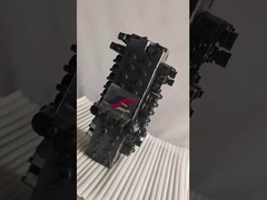 Válvula de controlo principal da escavadeira hidráulica 723-19-13501 para PC35mr-2 para Komatsu