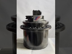 SK200-5 Engrenagem Final Drive Motor de Viagem Assy Kobelco Peças sobressalentes de escavadeira