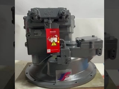 Conjunto de bomba hidráulica DX380 DX480 400914-00252 Bomba principal da escavadeira