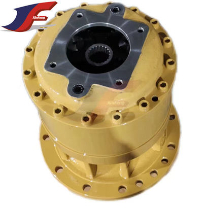 qualidade  Excavator Swing Redution Gearbox 31QA-10140 R375-7 R385-9 R380-9 fábrica