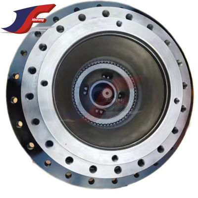 qualidade  Excavator Travel Reduction Gearbox Motor 4637796 4652345 9251680 9263595 fábrica