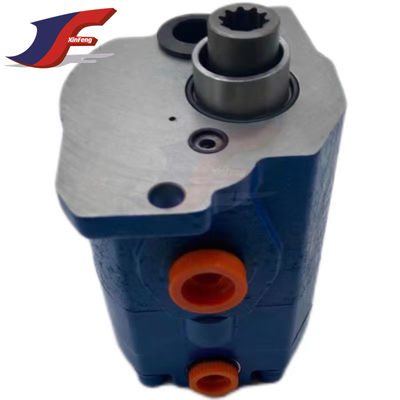 qualidade  DH55 DH60 Excavator Gear Pump AP2D28 AP2D25 Hydraulic Pump 14633898 fábrica