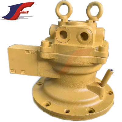qualidade  307E 308E Excavator Swing Motor 393-2179 Construction Machinery Parts fábrica