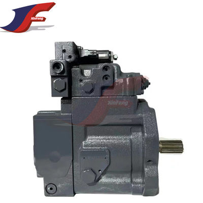 qualidade  Excavator Hydraulic Fan Pump Parts 4633474 K3v63 For Hitachi fábrica