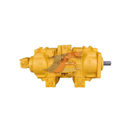 AP-12 bomba hidráulica principal 116-3545 114-0490 bomba para escavadeira E320 320B