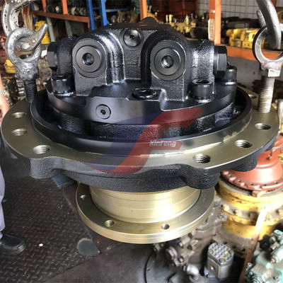 9261222 9233692 Excavadora Motor de Viagem Dispositivo ZX200-5G Final Drive