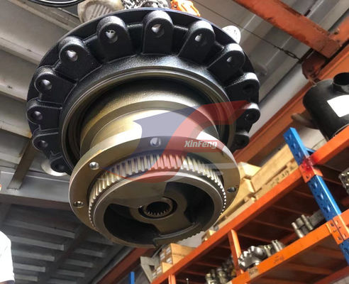 9261222 9233692 Excavadora Motor de Viagem Dispositivo ZX200-5G Final Drive