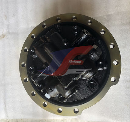9261222 9233692 Excavadora Motor de Viagem Dispositivo ZX200-5G Final Drive