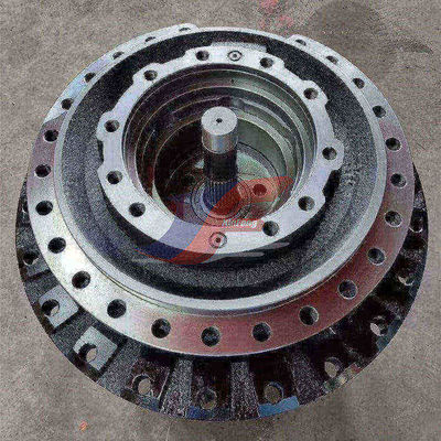 Redutor de viagem 9256990 9255876 ZAXIS270-3 ZX280LC-3 caixa de velocidades de viagem