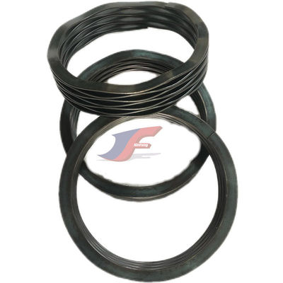 0668605 AP5S67 Peças hidráulicas de escavadeira personalizadas EX120-5 mola de motor de rolamento