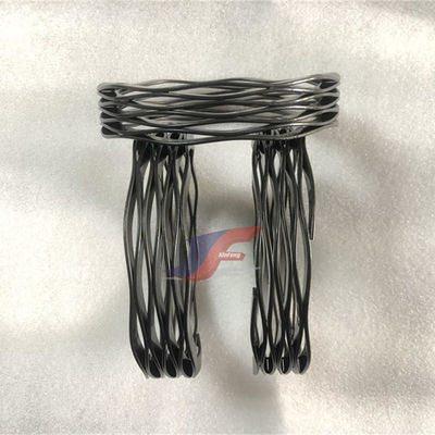 0668605 AP5S67 Peças hidráulicas de escavadeira personalizadas EX120-5 mola de motor de rolamento