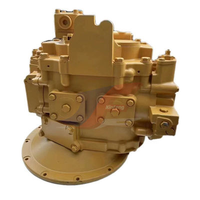 320C bomba hidráulica 320C 320D bomba hidráulica principal 272-6955 173-3381 202-9929