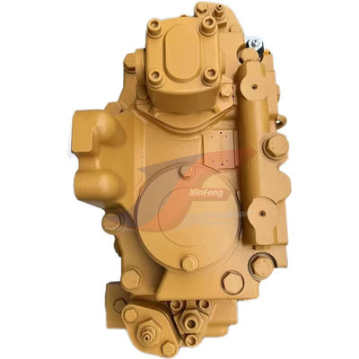 320C bomba hidráulica 320C 320D bomba hidráulica principal 272-6955 173-3381 202-9929
