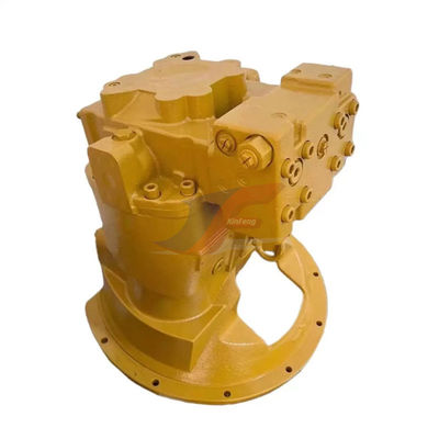 E313B Japão Excavadora bomba hidráulica Assy 162-4875 A8V59 1624875