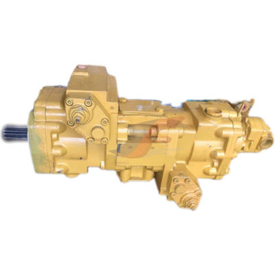 Excavadora E120B Bomba principal hidráulica VRD63 0990246 120B Bomba hidráulica