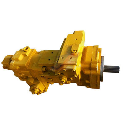 Excavadora E120B Bomba principal hidráulica VRD63 0990246 120B Bomba hidráulica