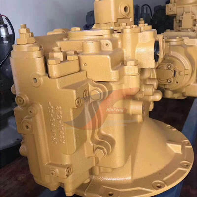 312C 312CL Excavadora bomba hidráulica 173-0663 1730663 SBS80