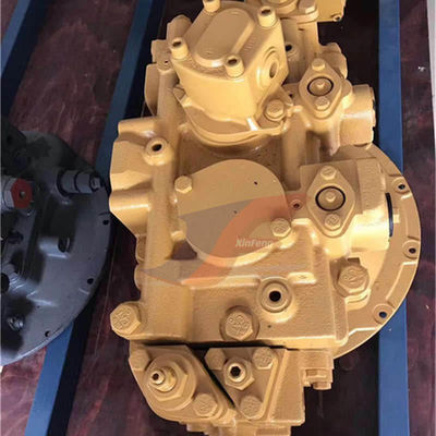 312C 312CL Excavadora bomba hidráulica 173-0663 1730663 SBS80