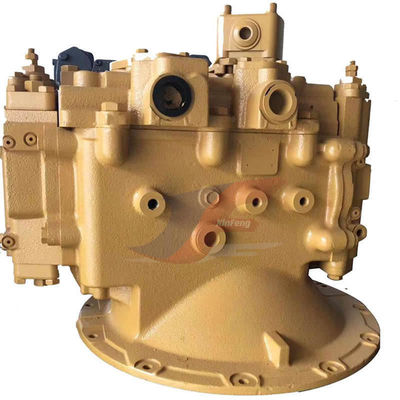 312C 312CL Excavadora bomba hidráulica 173-0663 1730663 SBS80