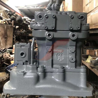 Excavadora HPV050 EX100-5 EX135 EX120-5 9151416 9151412 9152593 bomba hidráulica principal