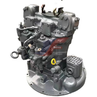 HPV118 9262320 9262319 Bomba principal hidráulica ZX270-3 Partes de escavadeiras