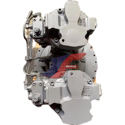 Excavadora EX200-1 HPV116 Bomba hidráulica 9065879 Certificado ISO9001