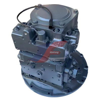 Japão Excavador PC160-7 Bomba Hidráulica Assy 708-3M-00011 708-3M-00021