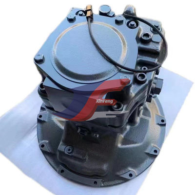 Japão Excavador PC160-7 Bomba Hidráulica Assy 708-3M-00011 708-3M-00021