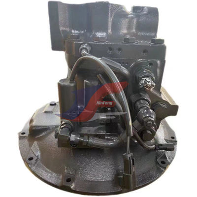 PC130-7 Bomba hidráulica para escavadeira 708-1L-00650 708-1L-00551 ISO