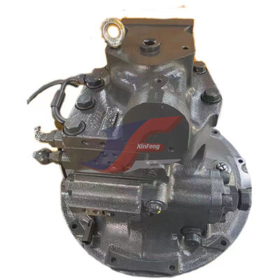PC130-7 Bomba hidráulica para escavadeira 708-1L-00650 708-1L-00551 ISO