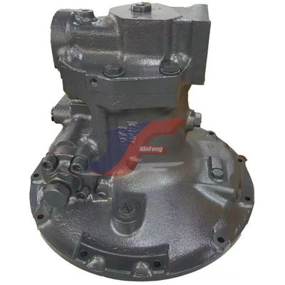 PC130-7 Bomba hidráulica para escavadeira 708-1L-00650 708-1L-00551 ISO