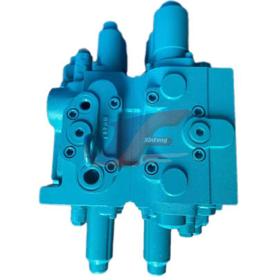SK200-6E SK200-8 LC30V00036F3 YN32W00017F1 Válvula de controlo principal