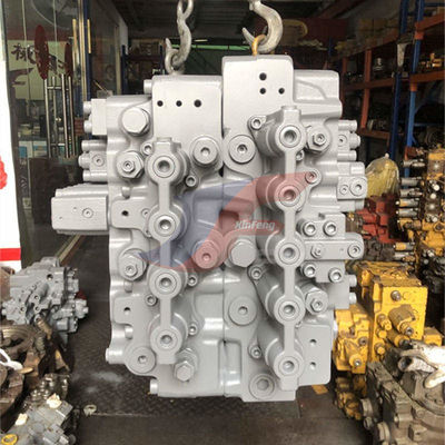 OEM / ODM Excavador válvula de controlo hidráulico 4632973 ZX450-3 ZX470-3 ZX500-3
