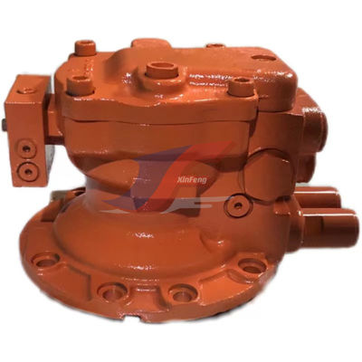 Peças de escavadeira 4429255 4445648 Motor hidráulico de balanço ZX70 ZAXIS70 Para Hitachi