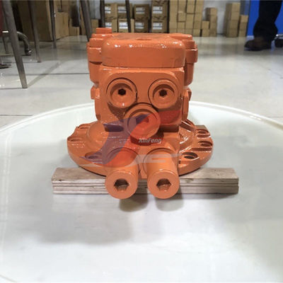 Peças de escavadeira 4429255 4445648 Motor hidráulico de balanço ZX70 ZAXIS70 Para Hitachi