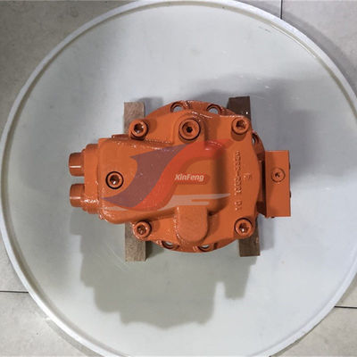 Peças de escavadeira 4429255 4445648 Motor hidráulico de balanço ZX70 ZAXIS70 Para Hitachi