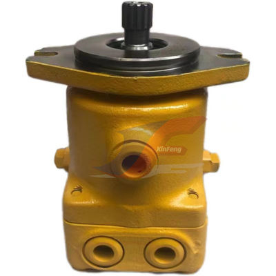 PC40-6 Excavadora Motor giratório PC38UU-1 708-7T-00041 708-7T-0004 CE