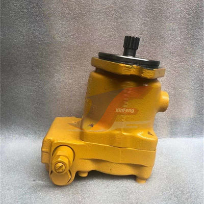 PC40-6 Excavadora Motor giratório PC38UU-1 708-7T-00041 708-7T-0004 CE