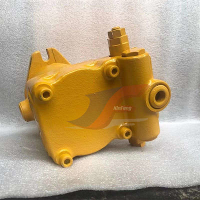 PC40-6 Excavadora Motor giratório PC38UU-1 708-7T-00041 708-7T-0004 CE
