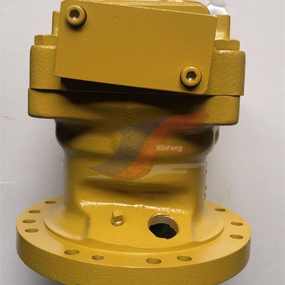PC60-7 PC75UU 708-7T-00250 708-7T-00360 Motor giratório hidráulico
