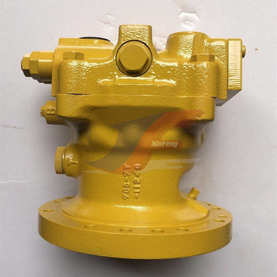 PC60-7 PC75UU 708-7T-00250 708-7T-00360 Motor giratório hidráulico