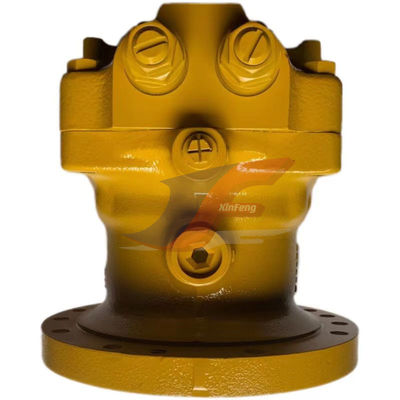 PC60-7 PC75UU 708-7T-00250 708-7T-00360 Motor giratório hidráulico