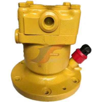 PC40-7 PC45 Excavador Motor balançador 708-7T-00122 708-7R-00190 Motor de rolamento