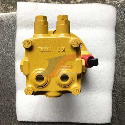 PC40-7 PC45 Excavador Motor balançador 708-7T-00122 708-7R-00190 Motor de rolamento