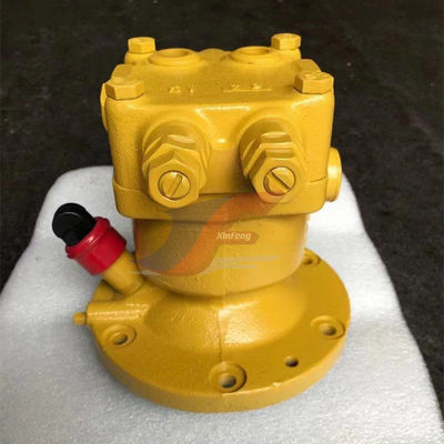 PC40-7 PC45 Excavador Motor balançador 708-7T-00122 708-7R-00190 Motor de rolamento